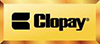Clopay logo Supreme Window & Door